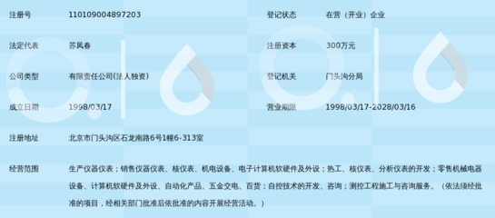 北京首冶儀器儀表有限公司 專業(yè)從事計(jì)算機(jī)軟硬件開(kāi)發(fā)與銷售的行業(yè)先鋒